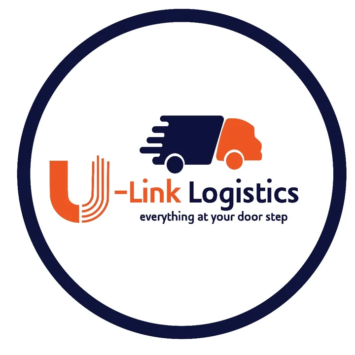 U-Link Logistics logo